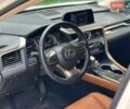Білий Лексус РХ, об'ємом двигуна 2 л та пробігом 70 тис. км за 45990 $, фото 29 на Automoto.ua