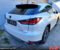 Білий Лексус РХ, об'ємом двигуна 2 л та пробігом 30 тис. км за 33500 $, фото 7 на Automoto.ua