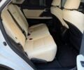 Белый Лексус РХ, объемом двигателя 3.46 л и пробегом 51 тыс. км за 57000 $, фото 26 на Automoto.ua