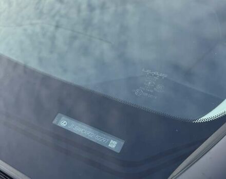 Белый Лексус РХ, объемом двигателя 2 л и пробегом 43 тыс. км за 53999 $, фото 20 на Automoto.ua