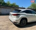 Белый Лексус РХ, объемом двигателя 2 л и пробегом 27 тыс. км за 56000 $, фото 10 на Automoto.ua