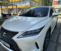 Белый Лексус РХ, объемом двигателя 3.46 л и пробегом 30 тыс. км за 58000 $, фото 5 на Automoto.ua