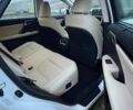 Белый Лексус РХ, объемом двигателя 3.5 л и пробегом 35 тыс. км за 45200 $, фото 6 на Automoto.ua