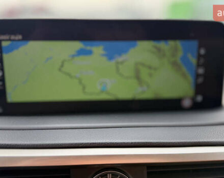 Білий Лексус РХ, об'ємом двигуна 3.46 л та пробігом 42 тис. км за 56000 $, фото 41 на Automoto.ua