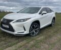 Білий Лексус РХ, об'ємом двигуна 3.5 л та пробігом 28 тис. км за 51999 $, фото 41 на Automoto.ua