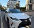 Белый Лексус РХ, объемом двигателя 3.46 л и пробегом 51 тыс. км за 57000 $, фото 11 на Automoto.ua