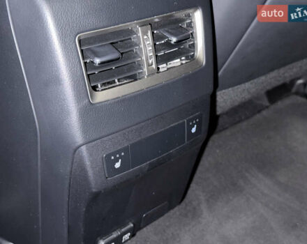 Белый Лексус РХ, объемом двигателя 3.46 л и пробегом 28 тыс. км за 53900 $, фото 41 на Automoto.ua