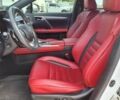 Белый Лексус РХ, объемом двигателя 3.5 л и пробегом 28 тыс. км за 19900 $, фото 7 на Automoto.ua