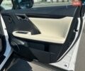 Білий Лексус РХ, об'ємом двигуна 3.46 л та пробігом 65 тис. км за 58500 $, фото 40 на Automoto.ua