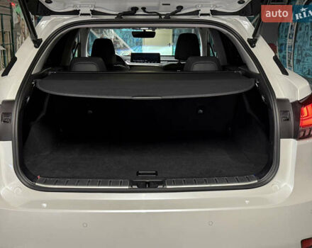 Белый Лексус РХ, объемом двигателя 3.46 л и пробегом 28 тыс. км за 53900 $, фото 8 на Automoto.ua