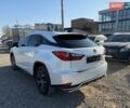 Білий Лексус РХ, об'ємом двигуна 3.5 л та пробігом 41 тис. км за 46500 $, фото 13 на Automoto.ua