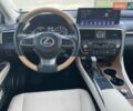 Белый Лексус РХ, объемом двигателя 3.5 л и пробегом 28 тыс. км за 56000 $, фото 19 на Automoto.ua
