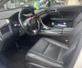 Белый Лексус РХ, объемом двигателя 3.5 л и пробегом 35 тыс. км за 56000 $, фото 2 на Automoto.ua