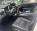 Белый Лексус РХ, объемом двигателя 3.5 л и пробегом 35 тыс. км за 56000 $, фото 2 на Automoto.ua