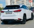 Білий Лексус РХ, об'ємом двигуна 3.46 л та пробігом 65 тис. км за 58500 $, фото 10 на Automoto.ua