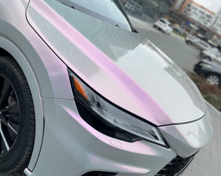 Білий Лексус РХ, об'ємом двигуна 2.39 л та пробігом 51 тис. км за 69700 $, фото 15 на Automoto.ua