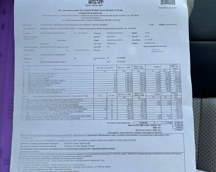 Белый Лексус РХ, объемом двигателя 2 л и пробегом 27 тыс. км за 56000 $, фото 19 на Automoto.ua