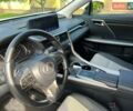 Белый Лексус РХ, объемом двигателя 2 л и пробегом 31 тыс. км за 53900 $, фото 12 на Automoto.ua