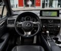 Білий Лексус РХ, об'ємом двигуна 2.4 л та пробігом 24 тис. км за 54500 $, фото 8 на Automoto.ua