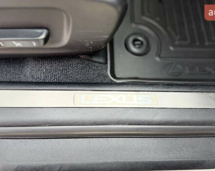 Білий Лексус РХ, об'ємом двигуна 3.46 л та пробігом 42 тис. км за 56000 $, фото 36 на Automoto.ua