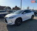 Белый Лексус РХ, объемом двигателя 3.5 л и пробегом 41 тыс. км за 46500 $, фото 9 на Automoto.ua