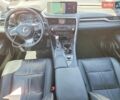 Белый Лексус РХ, объемом двигателя 3.46 л и пробегом 35 тыс. км за 9000 $, фото 6 на Automoto.ua
