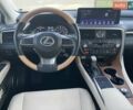 Білий Лексус РХ, об'ємом двигуна 3.5 л та пробігом 28 тис. км за 51999 $, фото 1 на Automoto.ua