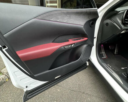 Белый Лексус РХ, объемом двигателя 2.4 л и пробегом 53 тыс. км за 63500 $, фото 21 на Automoto.ua