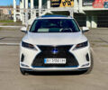 Лексус РХ 2022 в Ивано-Франковске на Automoto.ua Белый Лексус РХ, объемом двигателя 3.46 л и пробегом 50 тыс. км за 57000 $, фото 1 на Automoto.ua