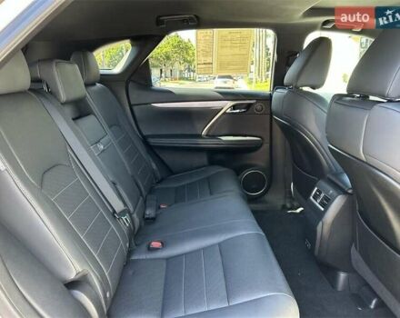 Белый Лексус РХ, объемом двигателя 3.46 л и пробегом 41 тыс. км за 17300 $, фото 28 на Automoto.ua