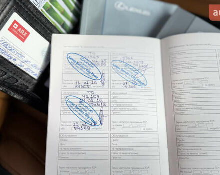 Білий Лексус РХ, об'ємом двигуна 3.46 л та пробігом 42 тис. км за 56000 $, фото 61 на Automoto.ua