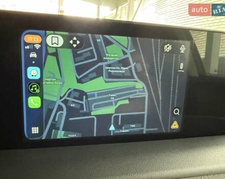 Белый Лексус РХ, объемом двигателя 2 л и пробегом 5 тыс. км за 52500 $, фото 17 на Automoto.ua