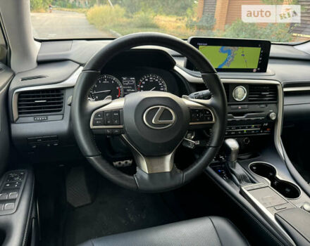 Белый Лексус РХ, объемом двигателя 2 л и пробегом 6 тыс. км за 57500 $, фото 33 на Automoto.ua