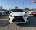 Білий Лексус РХ, об'ємом двигуна 3.5 л та пробігом 41 тис. км за 46500 $, фото 6 на Automoto.ua