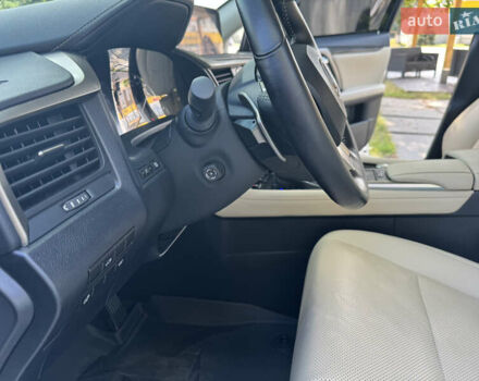 Білий Лексус РХ, об'ємом двигуна 3.46 л та пробігом 24 тис. км за 59500 $, фото 20 на Automoto.ua