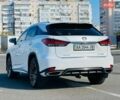 Білий Лексус РХ, об'ємом двигуна 3.46 л та пробігом 65 тис. км за 58500 $, фото 7 на Automoto.ua