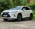 Білий Лексус РХ, об'ємом двигуна 2 л та пробігом 70 тис. км за 45990 $, фото 9 на Automoto.ua