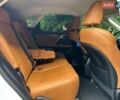 Білий Лексус РХ, об'ємом двигуна 2 л та пробігом 70 тис. км за 45990 $, фото 40 на Automoto.ua