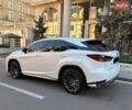 Белый Лексус РХ, объемом двигателя 3.46 л и пробегом 51 тыс. км за 57000 $, фото 6 на Automoto.ua
