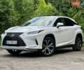 Білий Лексус РХ, об'ємом двигуна 2 л та пробігом 70 тис. км за 45990 $, фото 5 на Automoto.ua