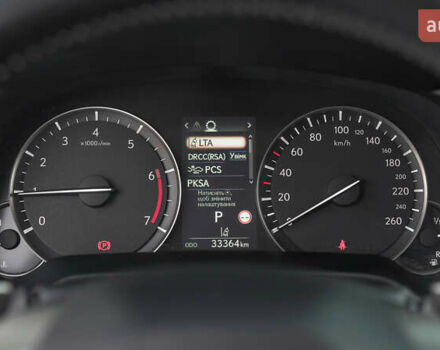 Білий Лексус РХ, об'ємом двигуна 2 л та пробігом 33 тис. км за 48299 $, фото 25 на Automoto.ua