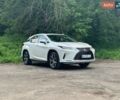Білий Лексус РХ, об'ємом двигуна 2 л та пробігом 70 тис. км за 45990 $, фото 6 на Automoto.ua