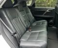 Белый Лексус РХ, объемом двигателя 3.5 л и пробегом 39 тыс. км за 37000 $, фото 12 на Automoto.ua