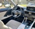 Белый Лексус РХ, объемом двигателя 3.5 л и пробегом 35 тыс. км за 62700 $, фото 9 на Automoto.ua