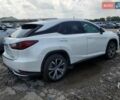 Білий Лексус РХ, об'ємом двигуна 3.5 л та пробігом 48 тис. км за 36000 $, фото 2 на Automoto.ua