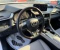 Белый Лексус РХ, объемом двигателя 3.5 л и пробегом 41 тыс. км за 46500 $, фото 26 на Automoto.ua