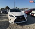 Білий Лексус РХ, об'ємом двигуна 3.5 л та пробігом 41 тис. км за 46500 $, фото 4 на Automoto.ua
