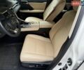 Білий Лексус РХ, об'ємом двигуна 3.46 л та пробігом 72 тис. км за 52000 $, фото 17 на Automoto.ua