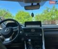 Белый Лексус РХ, объемом двигателя 2 л и пробегом 27 тыс. км за 56000 $, фото 17 на Automoto.ua