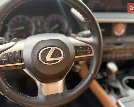 Білий Лексус РХ, об'ємом двигуна 3.46 л та пробігом 42 тис. км за 56000 $, фото 25 на Automoto.ua